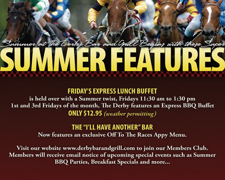 Summer Specials 2