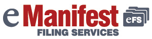 eManifest Filing Services