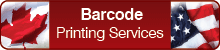 Border Pro - Barcode Printing Services