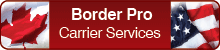 Border Pro - Carrier Services