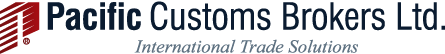 Pacific Customs Brokers Ltd. - International Trade Solutions
