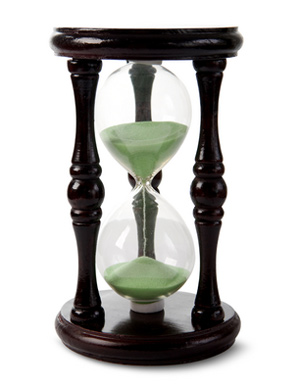 Hourglass