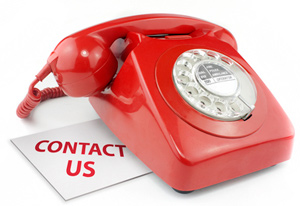 Contact Us