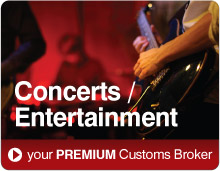 A & A Contract Customs Brokers - Home Page